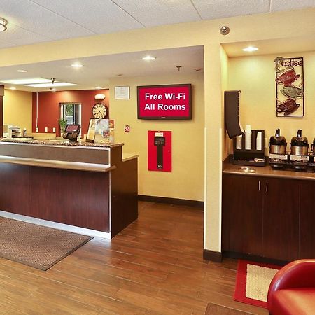 Red Roof Inn Plus+ Washington Dc - Alexandria Εξωτερικό φωτογραφία