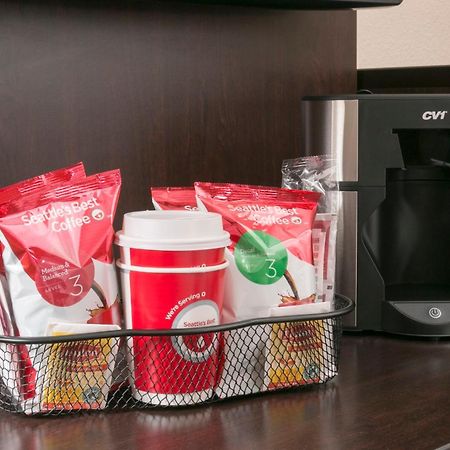 Red Roof Inn Plus+ Washington Dc - Alexandria Εξωτερικό φωτογραφία