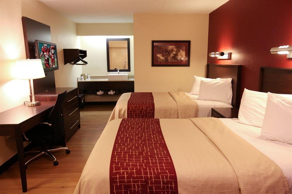 Red Roof Inn Plus+ Washington Dc - Alexandria Εξωτερικό φωτογραφία
