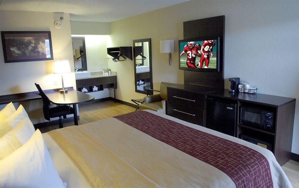 Red Roof Inn Plus+ Washington Dc - Alexandria Εξωτερικό φωτογραφία