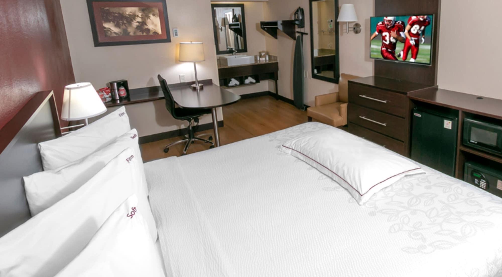 Red Roof Inn Plus+ Washington Dc - Alexandria Εξωτερικό φωτογραφία