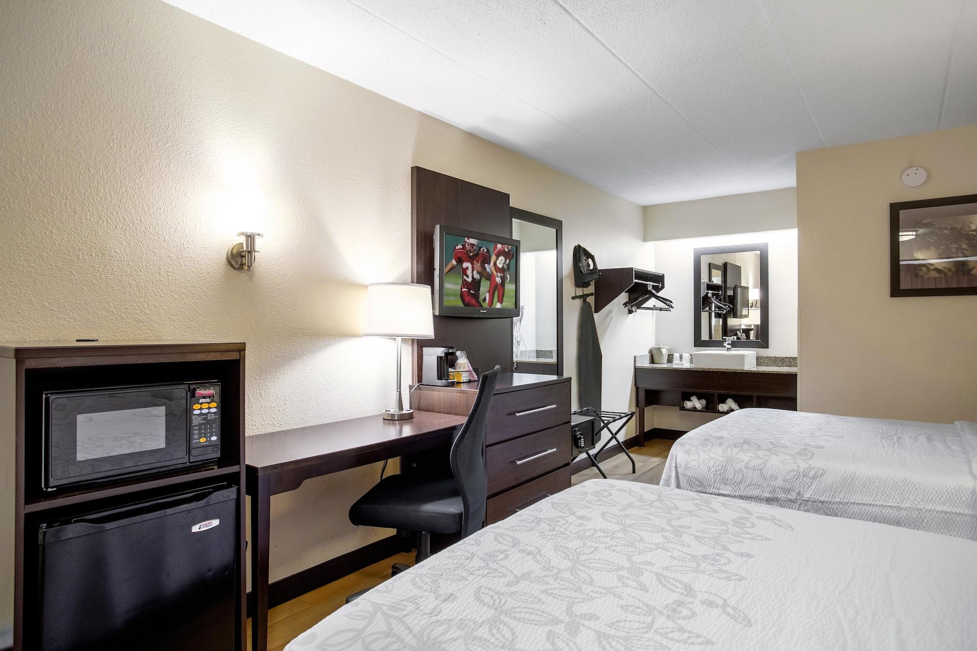Red Roof Inn Plus+ Washington Dc - Alexandria Εξωτερικό φωτογραφία