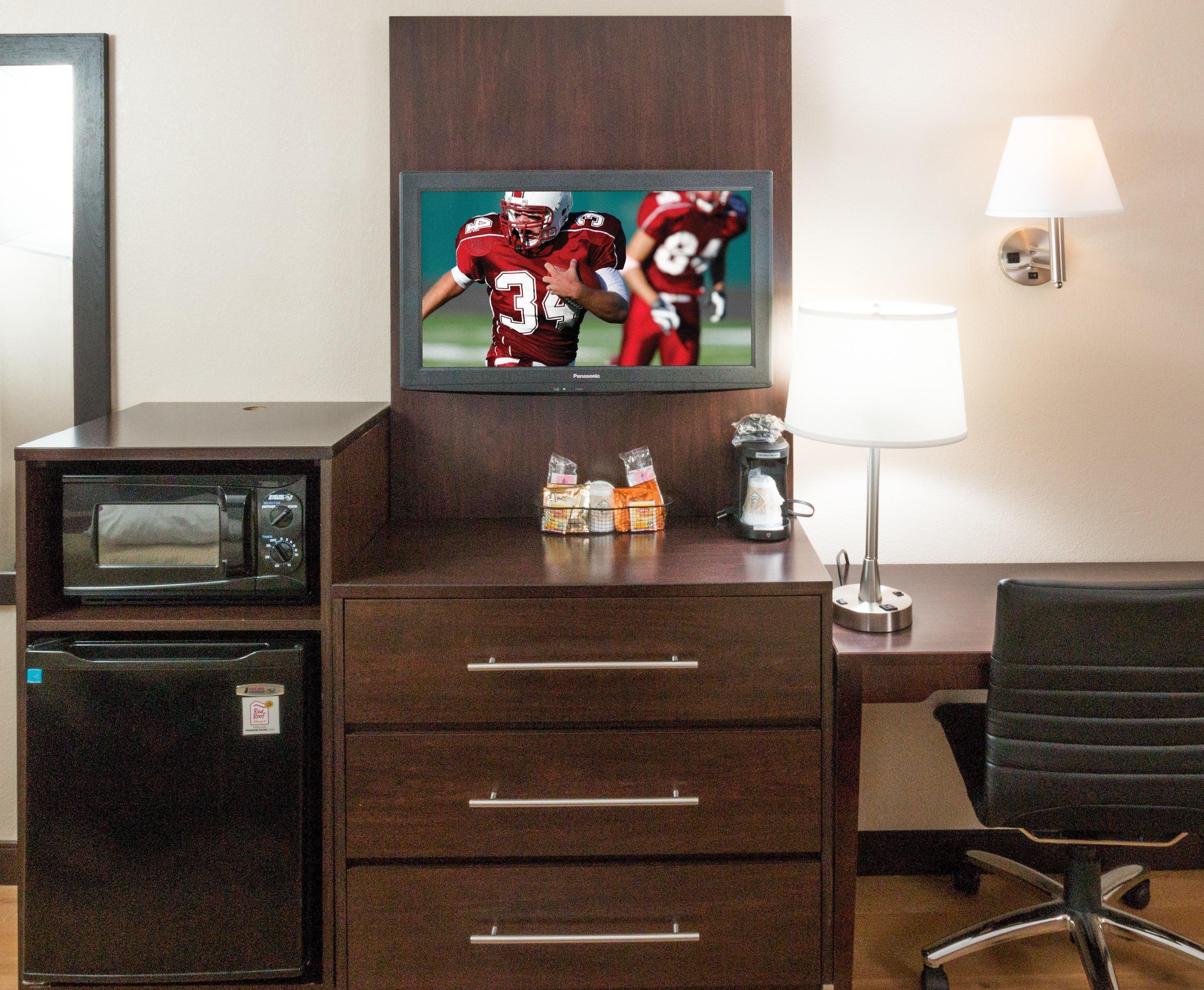 Red Roof Inn Plus+ Washington Dc - Alexandria Εξωτερικό φωτογραφία