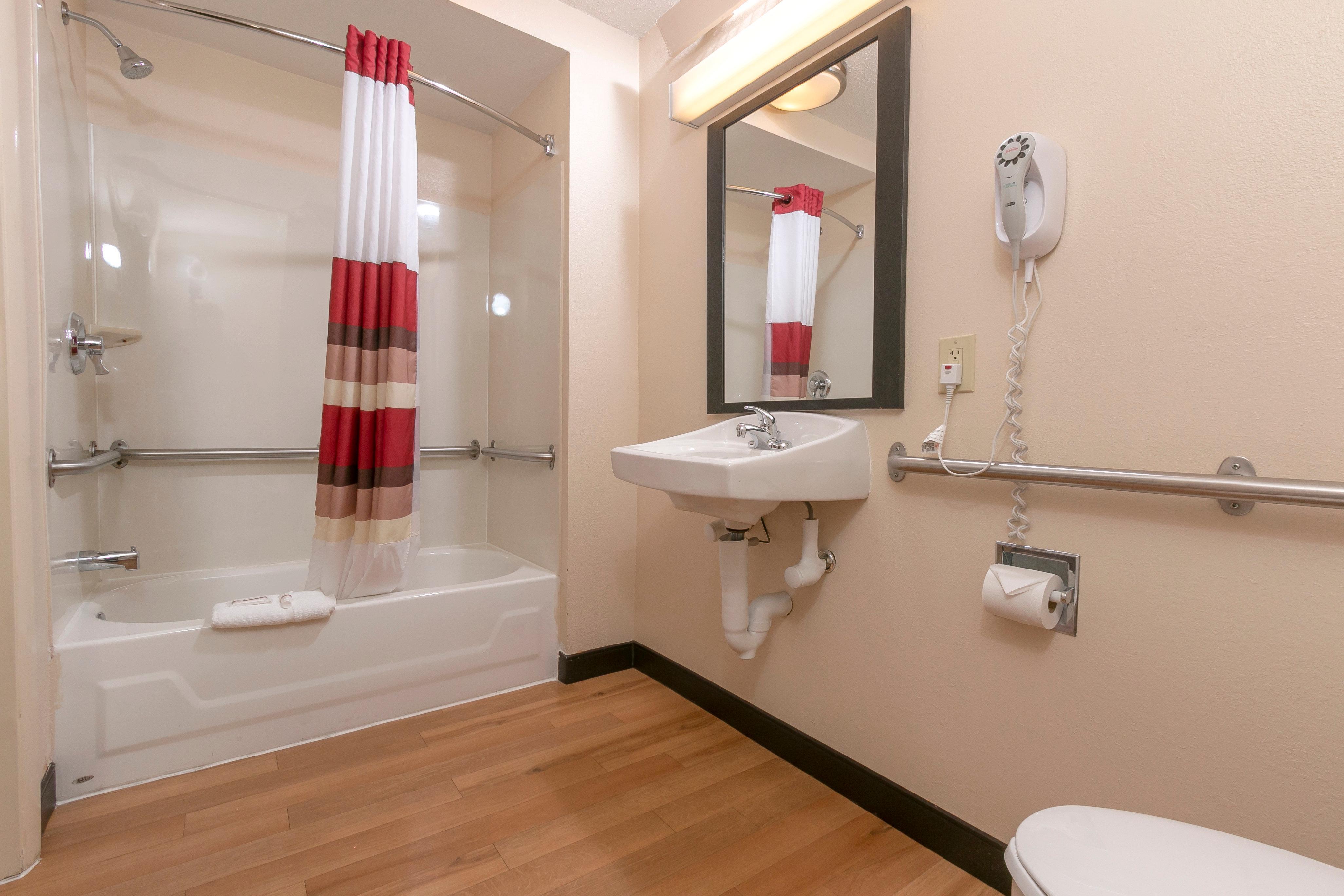Red Roof Inn Plus+ Washington Dc - Alexandria Εξωτερικό φωτογραφία