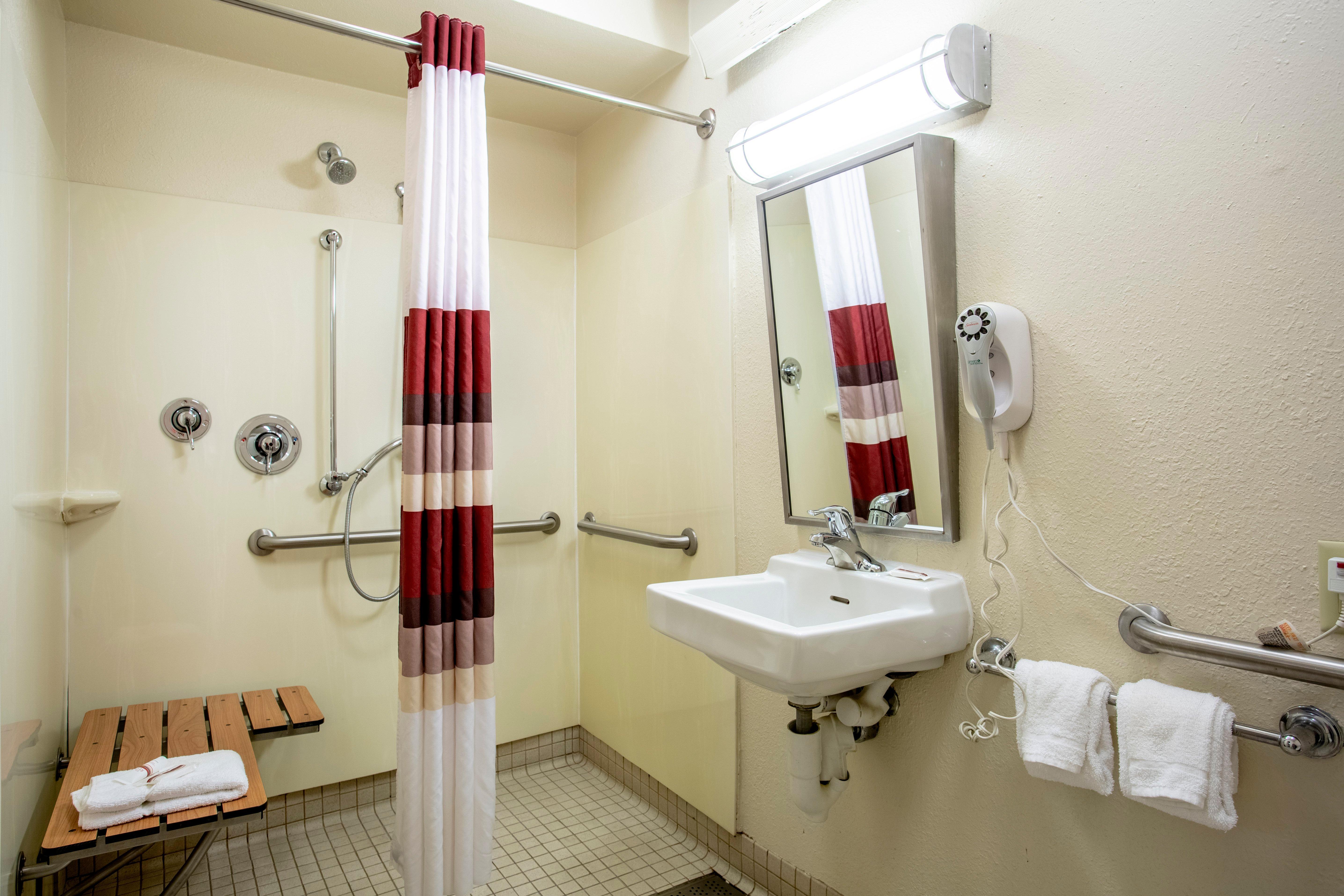 Red Roof Inn Plus+ Washington Dc - Alexandria Εξωτερικό φωτογραφία