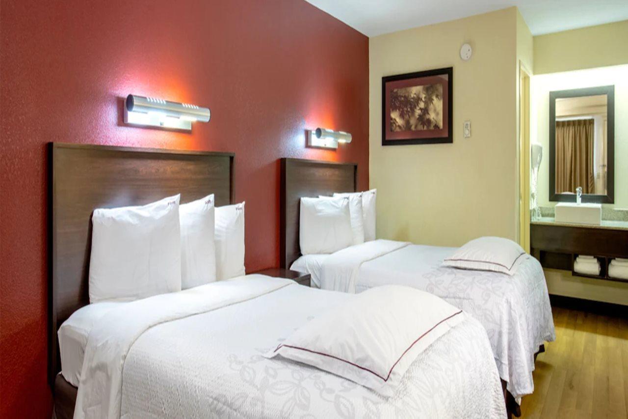 Red Roof Inn Plus+ Washington Dc - Alexandria Εξωτερικό φωτογραφία