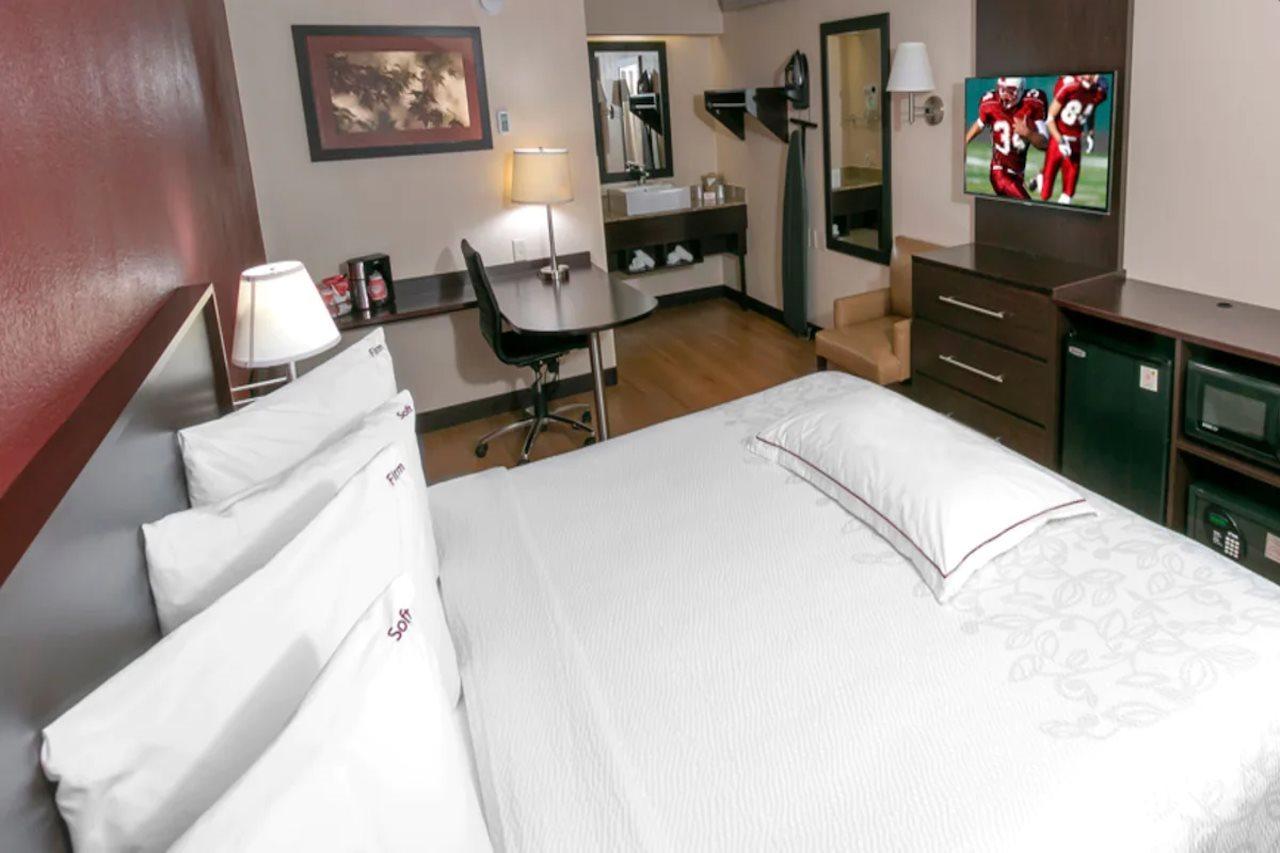 Red Roof Inn Plus+ Washington Dc - Alexandria Εξωτερικό φωτογραφία